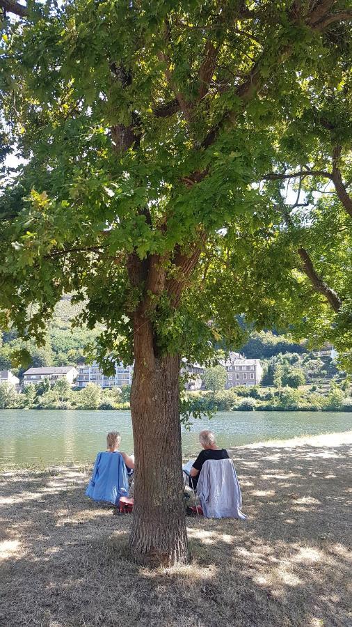 Die Quelle Bernkastel-Kues Dış mekan fotoğraf