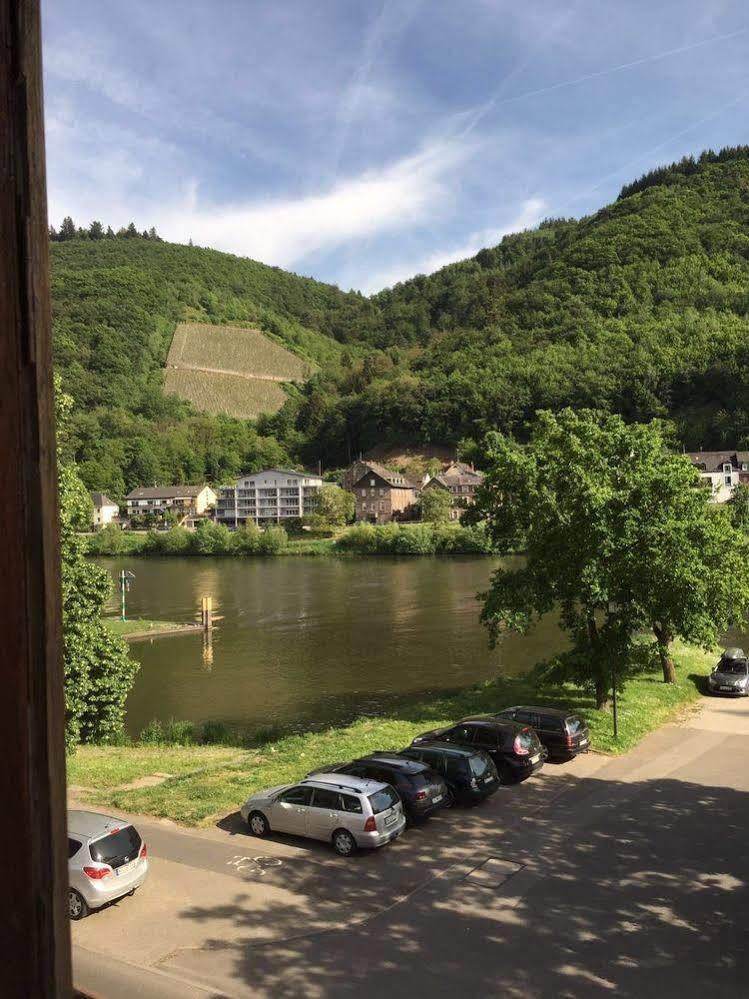 Die Quelle Bernkastel-Kues Dış mekan fotoğraf